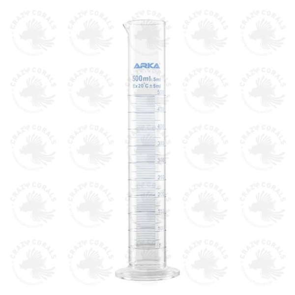 ARKA MESSZYLINDER 500ml